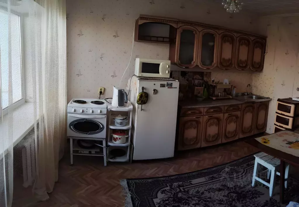 1-к кв. Астраханская область, Астрахань ш. Фунтовское, 6 (34.0 м) - Фото 2