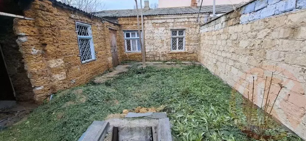 Дом в Крым, Евпатория ул. Имени Ивана Федько, 6Б (40 м) - Фото 2