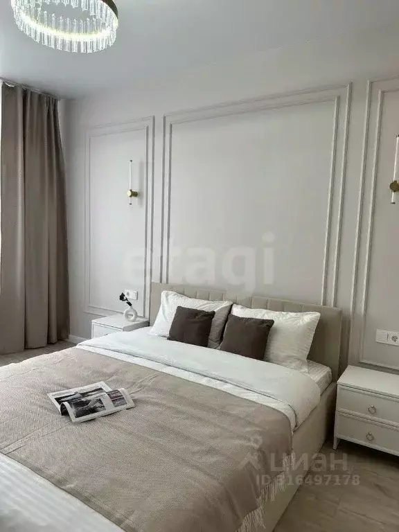 1-к кв. Московская область, Реутов просп. Мира, 22 (37.6 м) - Фото 0