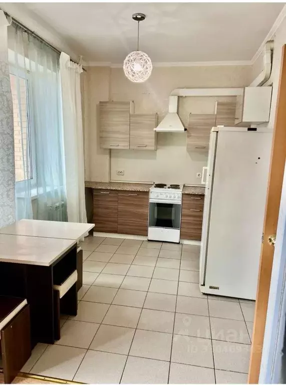 Студия Московская область, Подольск ул. 43-й Армии, 19 (42.1 м) - Фото 2