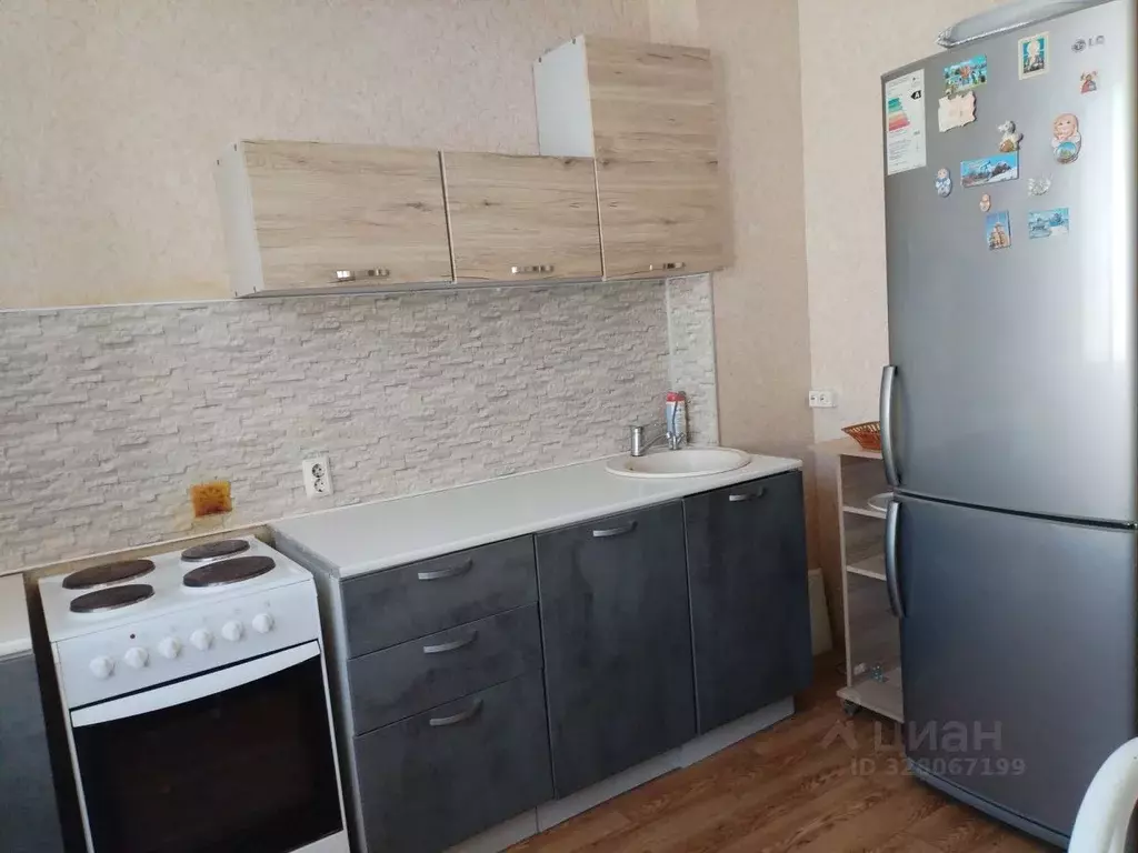 2-к кв. Пермский край, Пермь ул. Гашкова, 53 (51.7 м) - Фото 1