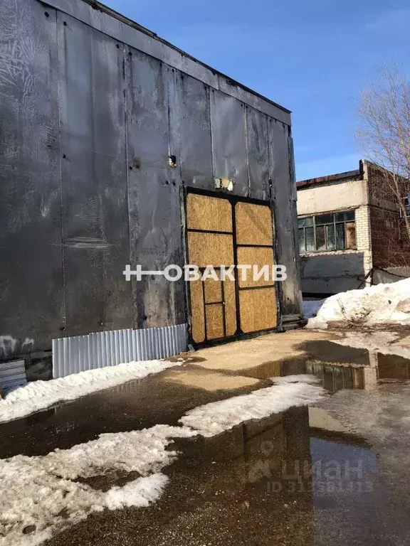 Помещение свободного назначения в Томская область, Стрежевой ... - Фото 1