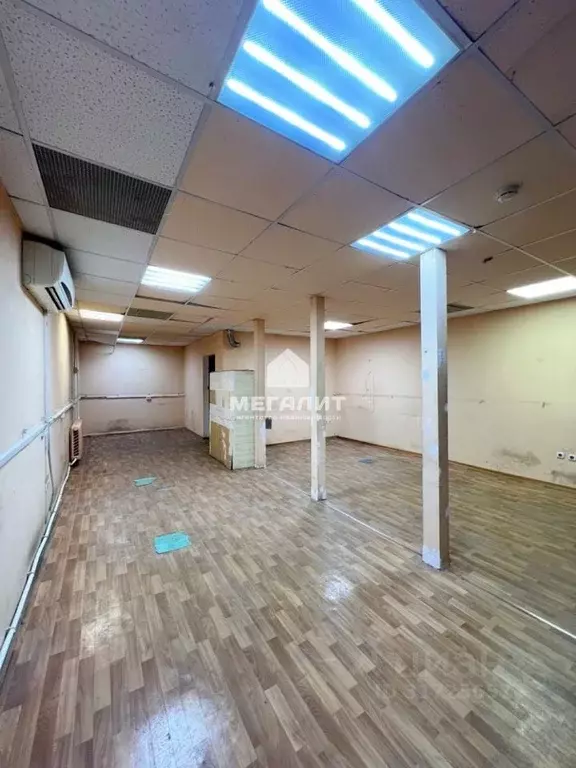 Офис в Татарстан, Казань ул. Сибирский Тракт, 34к14 (130 м) - Фото 0
