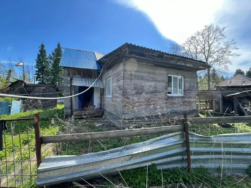 Дом 67,3 м на участке 11,8 сот. - Фото 1