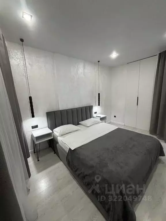 1-к кв. Удмуртия, Ижевск ул. Карла Маркса, 259 (48.0 м) - Фото 1