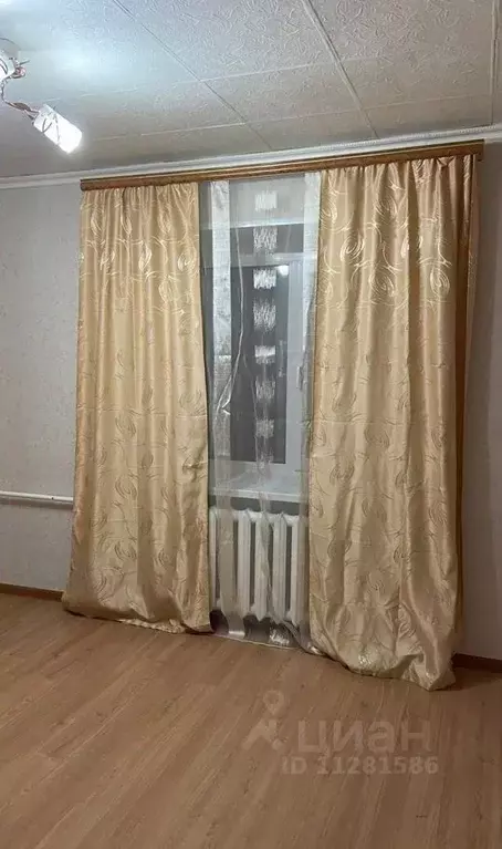 1-к кв. Башкортостан, Уфа Айская ул., 91 (30.0 м) - Фото 1