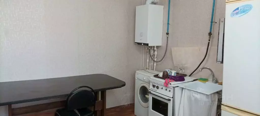 2-к кв. Башкортостан, Уфа Воронежская ул., 9А (40.0 м) - Фото 1