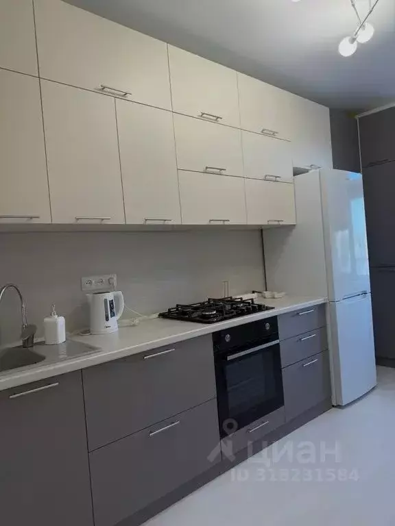 2-к кв. Ставропольский край, Ессентуки ул. Очаровательная, 16 (60.0 м) - Фото 1