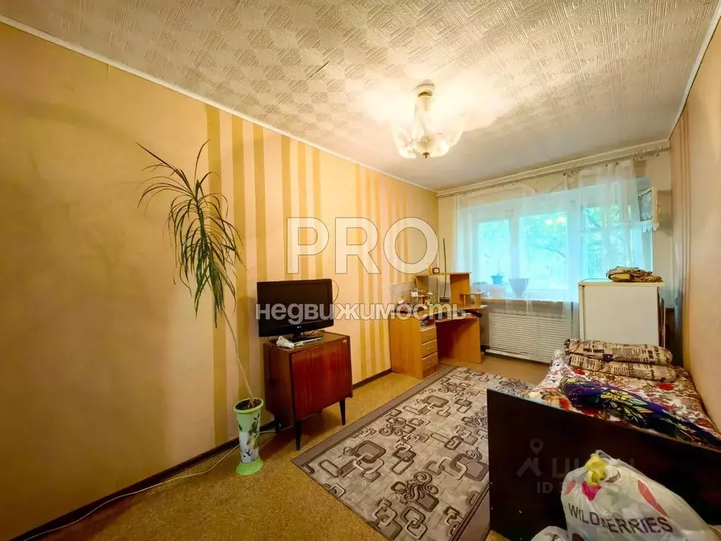 5-к кв. Ярославская область, Ярославль ул. Радищева, 17 (82.3 м) - Фото 1