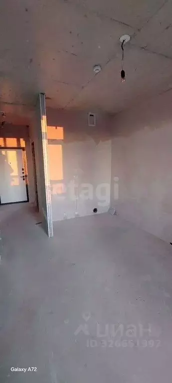 1-к кв. Тюменская область, Тюмень Профсоюзная ул., 49 (42.0 м) - Фото 1