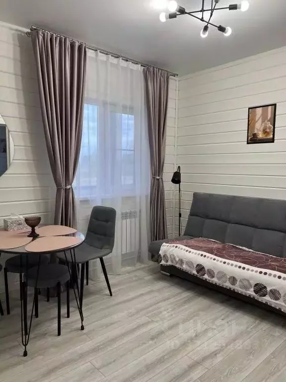 2-к кв. Нижегородская область, Дивеевский муниципальный округ, д. ... - Фото 0