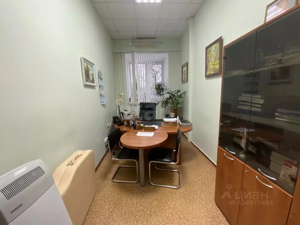 Офис в Татарстан, Казань ул. Карбышева, 47/1 (112 м) - Фото 1