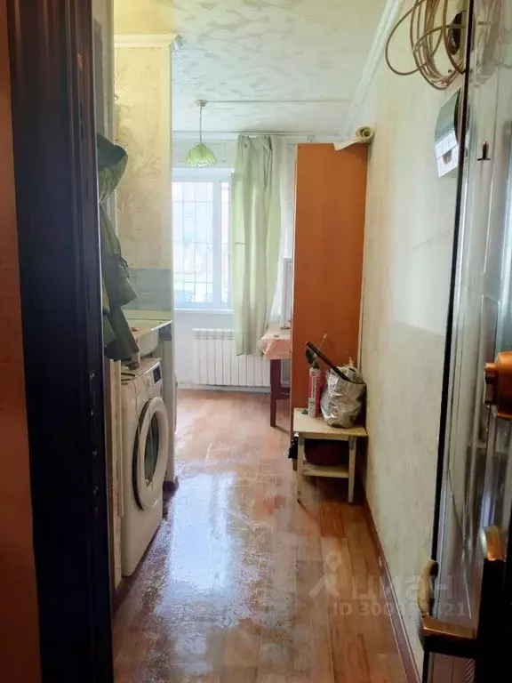 Студия Алтайский край, Барнаул ул. Георгия Исакова, 173 (20.0 м) - Фото 1