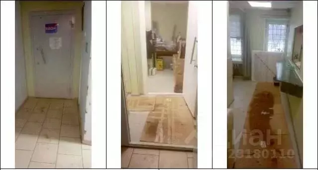 Помещение свободного назначения в Самарская область, Ставропольский ... - Фото 2