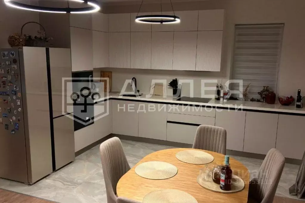 Коттедж в Московская область, Истра муниципальный округ, д. Исаково, ... - Фото 2