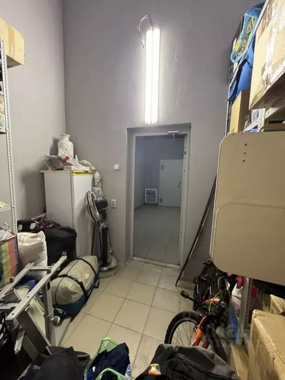 Склад в Башкортостан, Уфа просп. Октября, 107А (9 м) - Фото 2