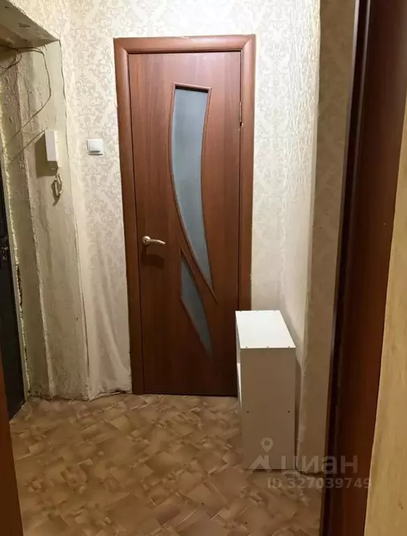 1-к кв. Ивановская область, Иваново Бакинский проезд, 92 (38.0 м) - Фото 2