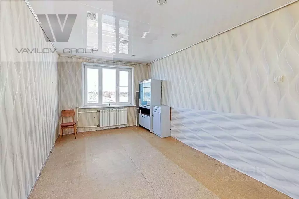 1-к кв. Московская область, Талдомский городской округ, Вербилки пгт ... - Фото 1