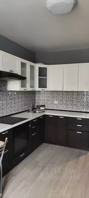 1-к кв. Московская область, Мытищи ул. Мира, 43 (47.0 м) - Фото 1