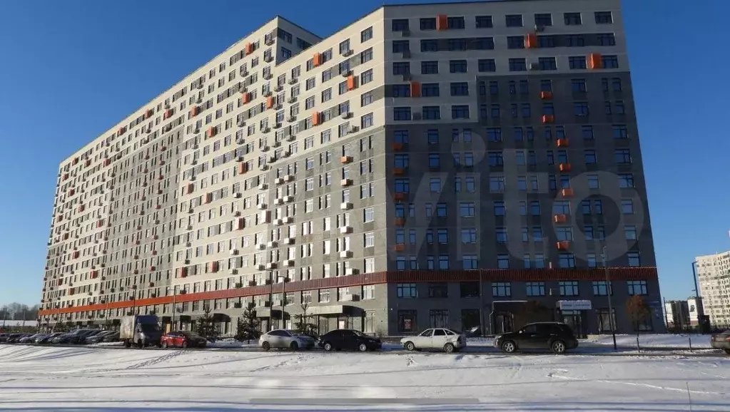 Помещение свободного назначения 114 м - Фото 1