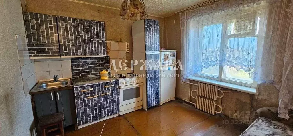 1-к кв. Белгородская область, Старый Оскол Приборостроитель мкр, 54к1 ... - Фото 1