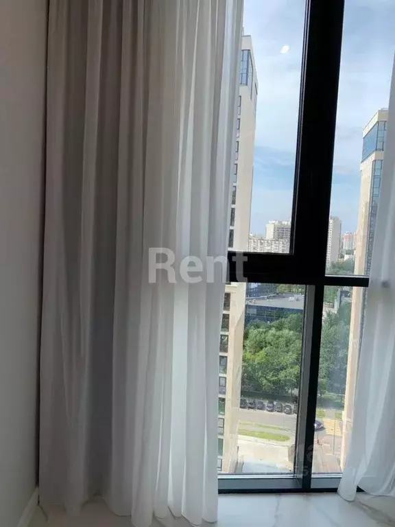 2-к кв. Москва Ленинский просп., 107к2 (70.0 м) - Фото 2