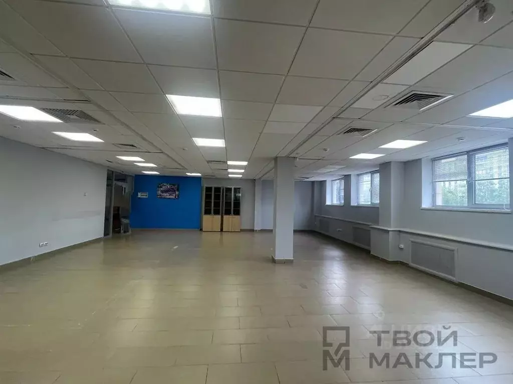 Офис в Пензенская область, Пенза просп. Строителей, 122 (144 м) - Фото 1