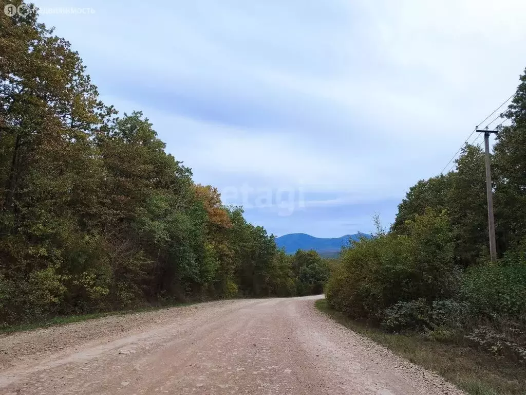 Участок в Краснодар, Центральный внутригородской округ, микрорайон ... - Фото 1