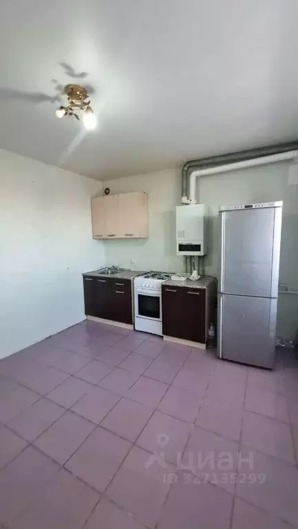 1-к кв. Нижегородская область, Бор ул. Победы, 24к2 (42.0 м) - Фото 1