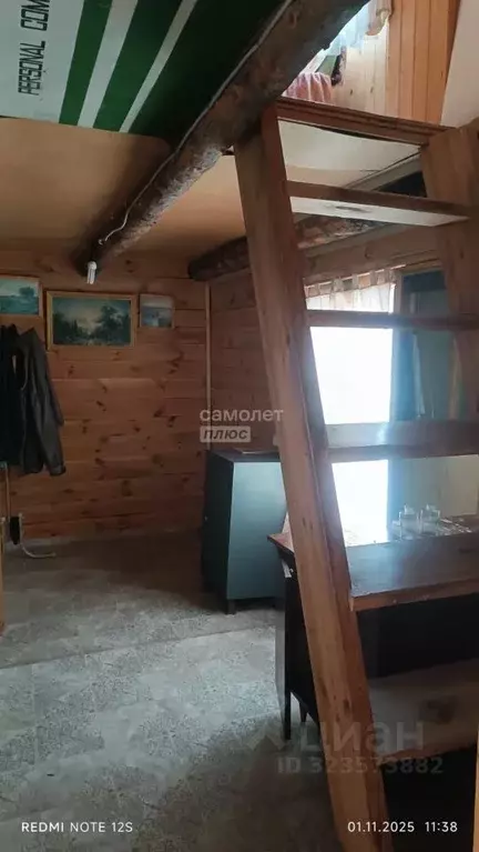 Дом в Татарстан, Верхнеуслонский район, Набережно-Морквашское с/пос, ... - Фото 2