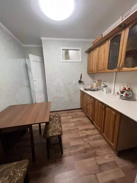 1-к. квартира, 30м, 2/5эт. - Фото 1