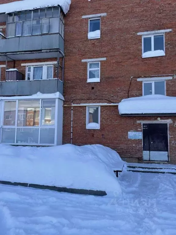 2-к кв. Удмуртия, Воткинск Светлая ул., 13 (49.1 м) - Фото 1