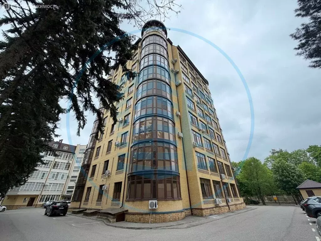 1-комнатная квартира: Ессентуки, Баталинская улица, 23 (52.6 м) - Фото 1