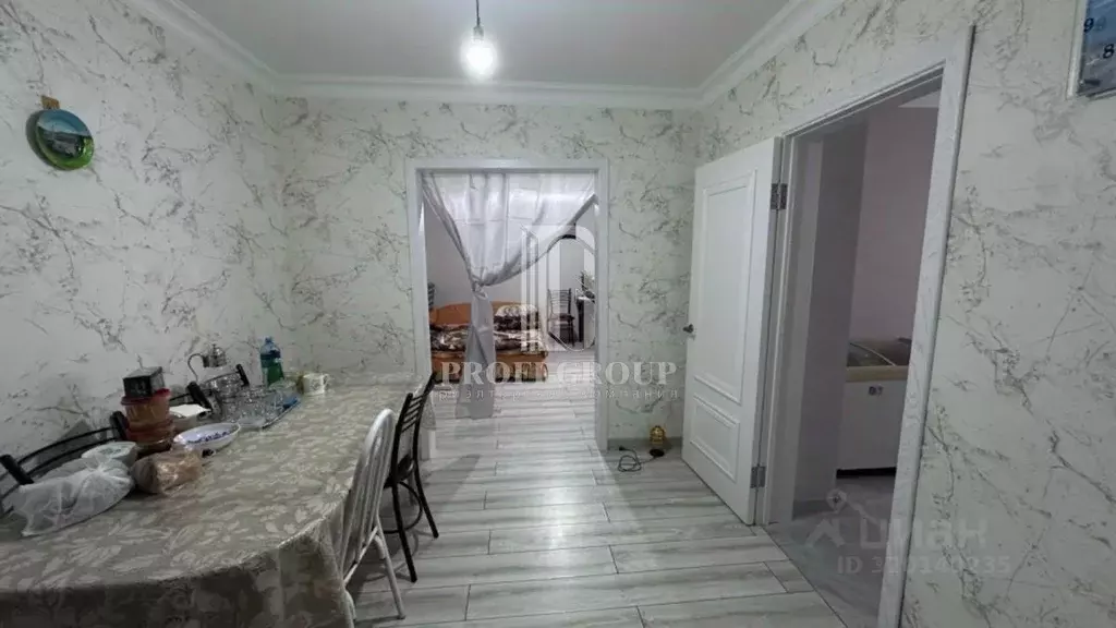 2-к кв. Дагестан, Махачкала Научный Городок мкр, ул. Абдуразака ... - Фото 0