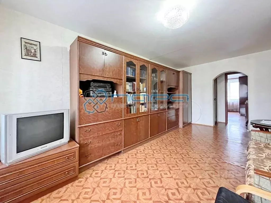2-к кв. Самарская область, Самара Ташкентская ул., 180 (45.0 м) - Фото 2