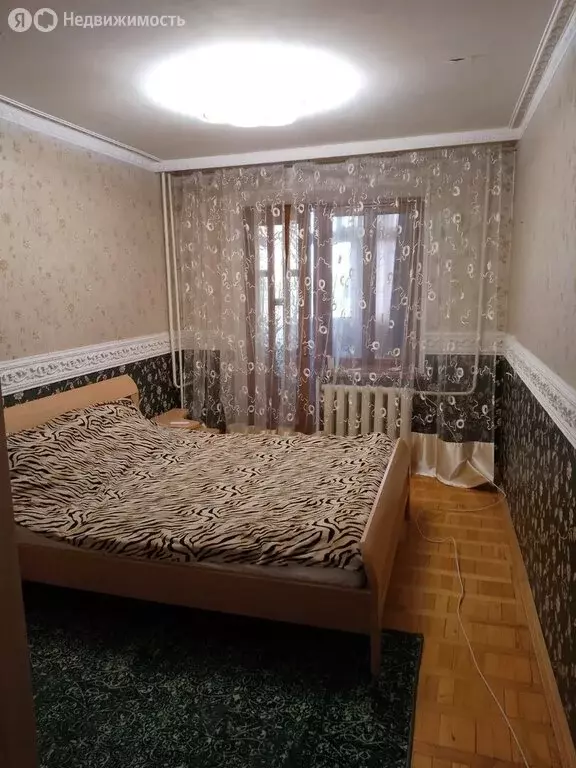 3-комнатная квартира: Армавир, улица Полины Осипенко, 112 (65.8 м) - Фото 0