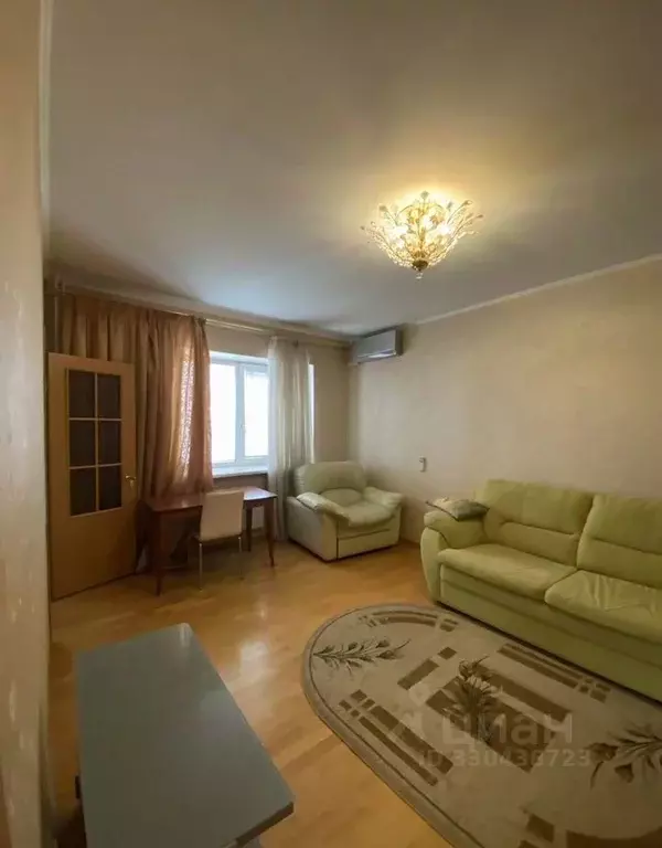 1-к кв. Москва Новокуркинское ш., 31 (42.0 м) - Фото 2