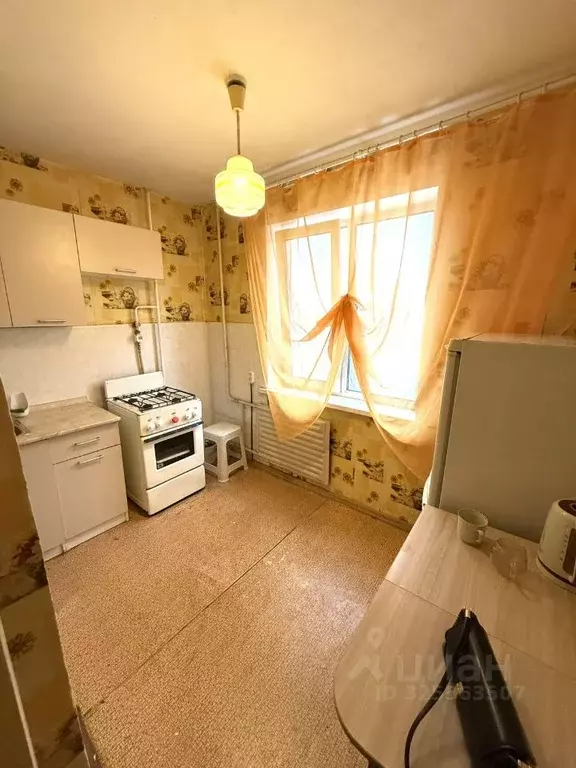 1-к кв. Костромская область, Кострома ул. Свердлова, 125А (32.0 м) - Фото 1