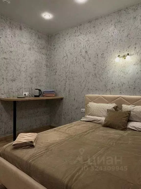 Комната Иркутская область, Иркутск Профсоюзная ул., 36 - Фото 2