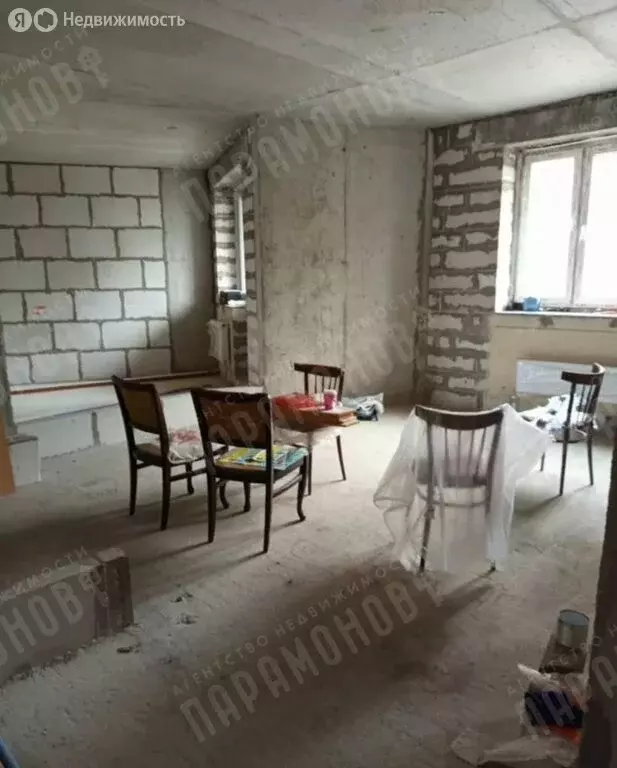 3-комнатная квартира: Тверь, улица Терещенко, 6к4 (74.9 м) - Фото 1