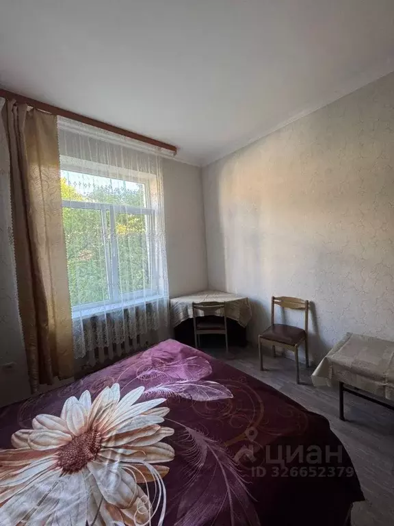 Комната Краснодарский край, Сочи ул. Параллельная, 21/1 (21.0 м) - Фото 2