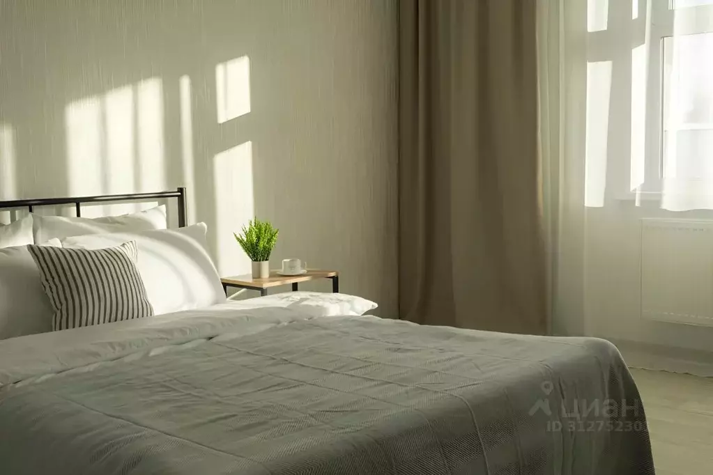2-к кв. Пермский край, Пермь ул. Яблочкова, 3 (60.0 м) - Фото 2