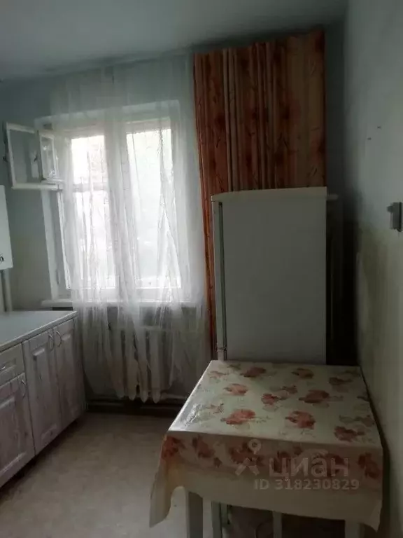 Квартира, 2 комнаты, 44 м - Фото 1