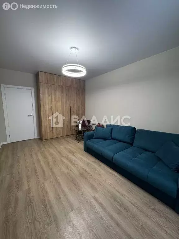 1-комнатная квартира: посёлок городского типа Жилино-1, 2-й квартал, 1 ... - Фото 1