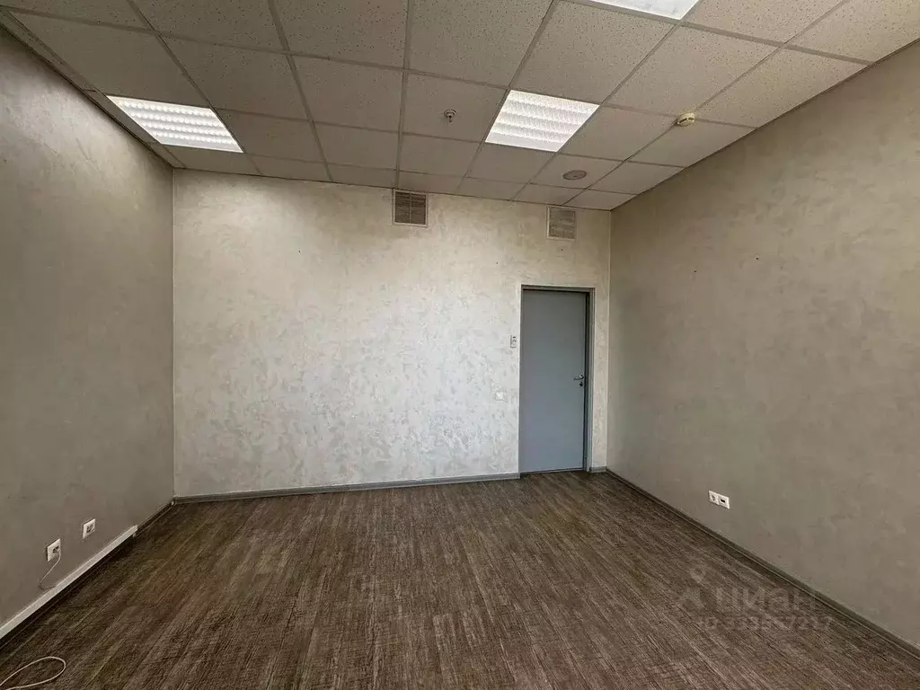 Офис в Москва просп. Андропова, 22 (118 м) - Фото 1