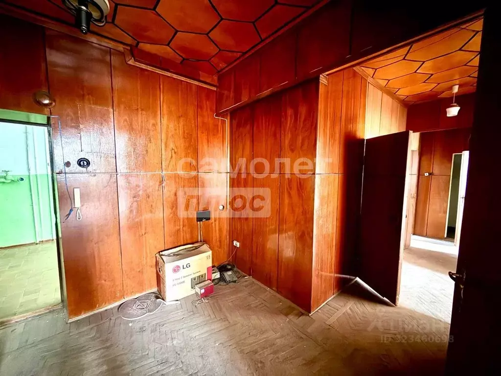 3-к кв. Свердловская область, Серов ул. Розы Люксембург, 1 (91.9 м) - Фото 2