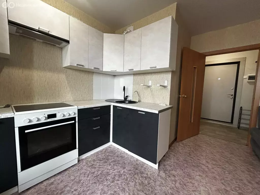 Квартира-студия: Челябинская область, Сосновский муниципальный округ, ... - Фото 0