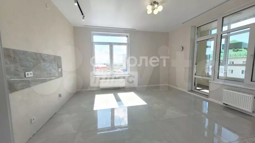 2-к. квартира, 68 м, 3/8 эт. - Фото 0