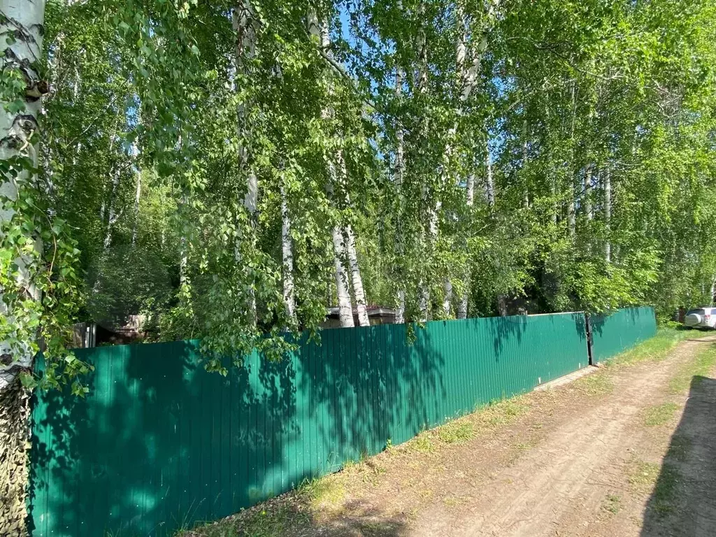 Участок 5 сот. (СНТ, ДНП) - Фото 1