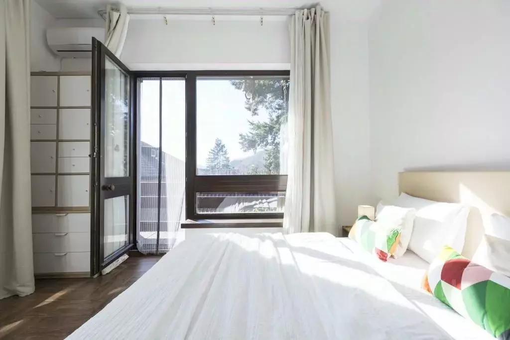 1-к кв. Краснодарский край, Сочи Красная Поляна пгт, ул. ... - Фото 1